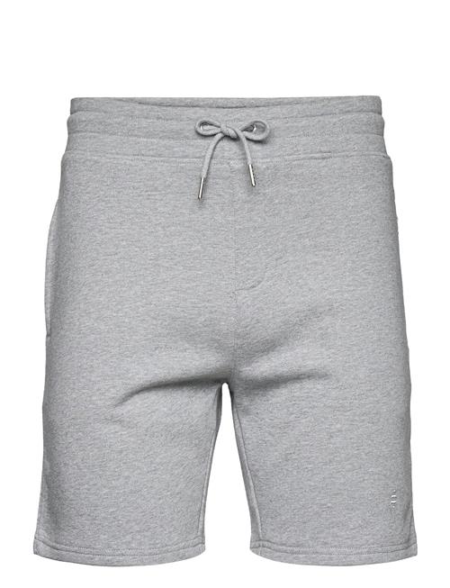 Panos Emporio Element Short Melange Panos Emporio Grey