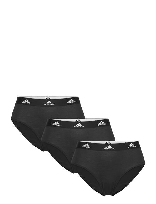 adidas Underwear Brief Adidas Underwear Black