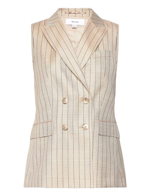 Se Reiss Odette Reiss Beige ved Booztlet