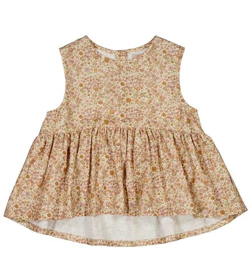 Se Wheat Top - Bea - Moonlight Flowers ved KidsWorld