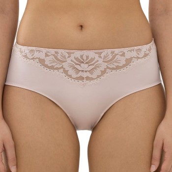 Mey Trusser Amazing American Briefs Lyserosa 42 Dame