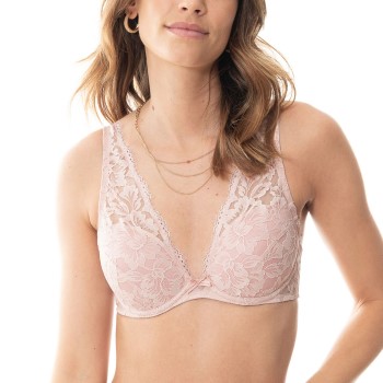 Mey Bh Amazing Foam Bra Lyserosa A 85 Dame