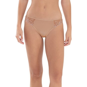 Mey Trusser Joan Mini Brief Beige 42 Dame