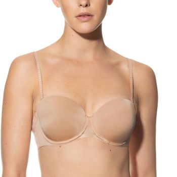 Mey Bh Joan Multi Way Bra Beige A 80 Dame