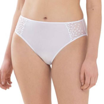 Mey Trusser Modern Joan American Briefs Hvid 38 Dame