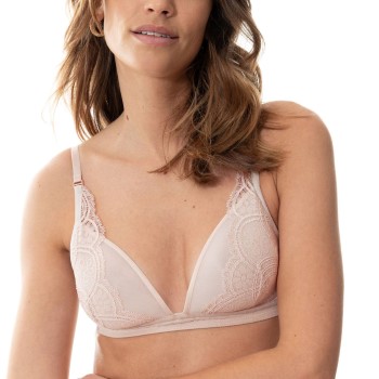 Mey Bh Stunning Spacer Soft Bra Beige polyamid A 75 Dame