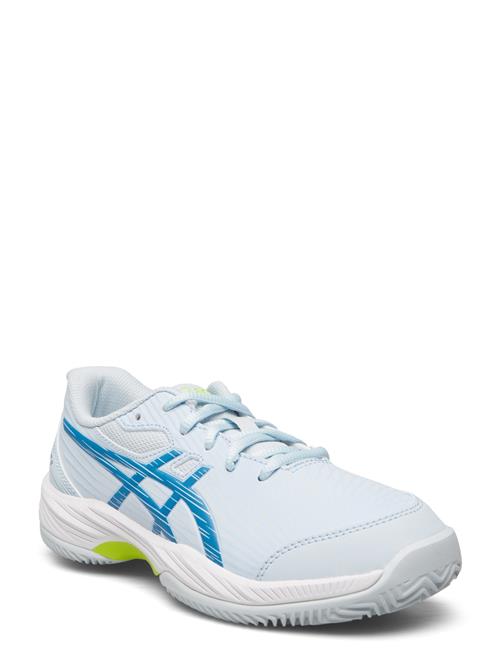 Asics Gel-Game 9 Gs Clay/Oc Asics Blue