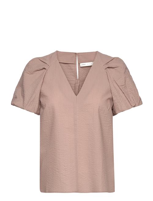 InWear Taceyiw Top InWear Beige