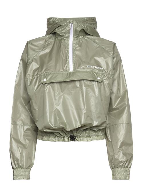 Kari Traa Pauline Jacket Kari Traa Green