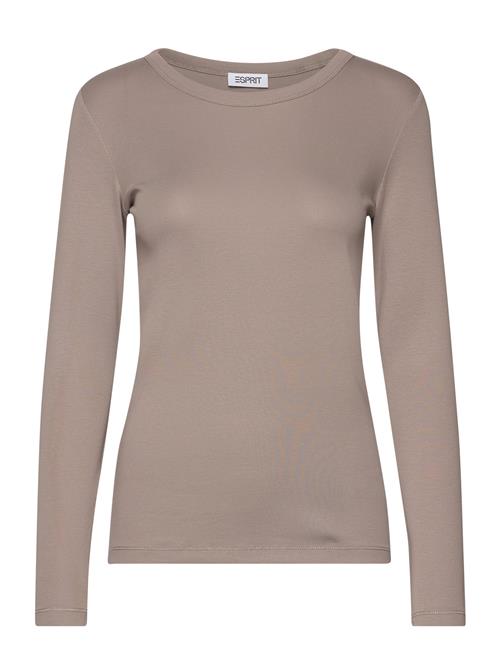 Esprit Casual T-Shirts Esprit Casual Brown