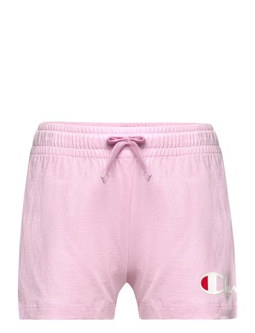 Champion Shorts Champion Pink