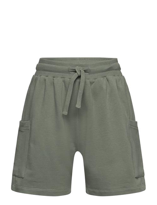 En Fant Shorts Sweat En Fant Khaki