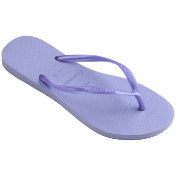 Se Havaianas Slim Lilla Str 37/38 Dame ved Timarco