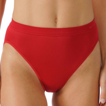 Mey Trusser Emotion Jazz Briefs Rød 44 Dame