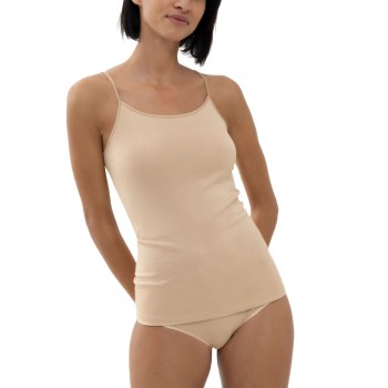 Se Mey Emotion Top Beige 38 Dame ved Timarco