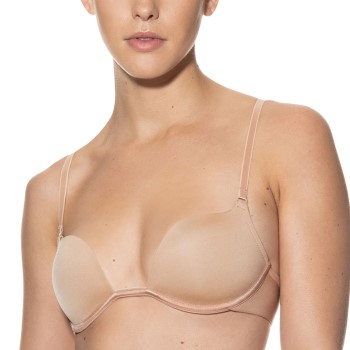 Mey Bh Joan Bi-Stretch Multiway Bra Beige polyamid A 85 Dame