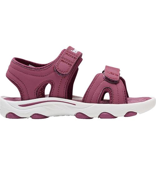 Hummel Hummel Sandaler - Wave Jr - !Amaranth