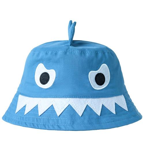 Name It BÃ¸llehat - NmmFido - Provincial Blue/Dino