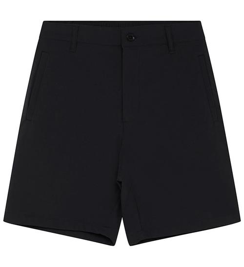 Grunt Grunt Shorts - Mortsel - Sort