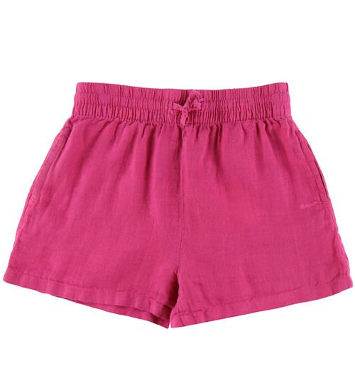 GANT GANT Shorts - HÃ¸r - Relaxed - Bold Violet