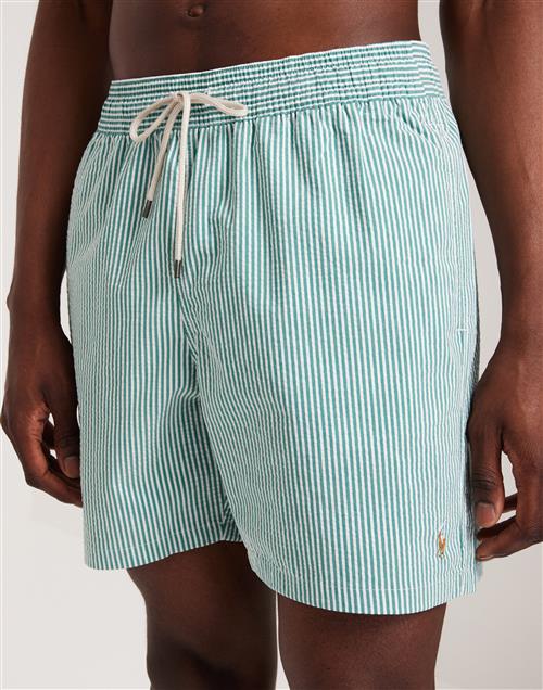 Polo Ralph Lauren Traveler-Swim Badeshorts Green