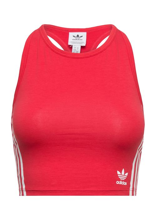 Se adidas Originals Underwear Bustier Adidas Originals Underwear Red ved Booztlet