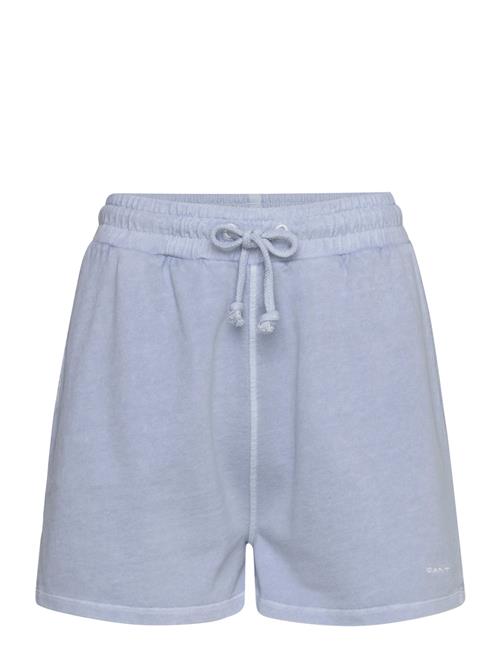 Rel Sunfaded Shorts GANT Blue