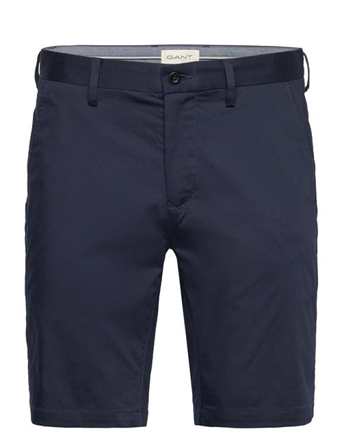 GANT Slim Sports Shorts GANT Blue