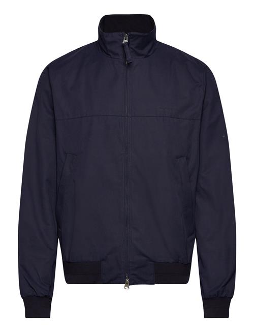 GANT Light Hampshire Jacket GANT Navy