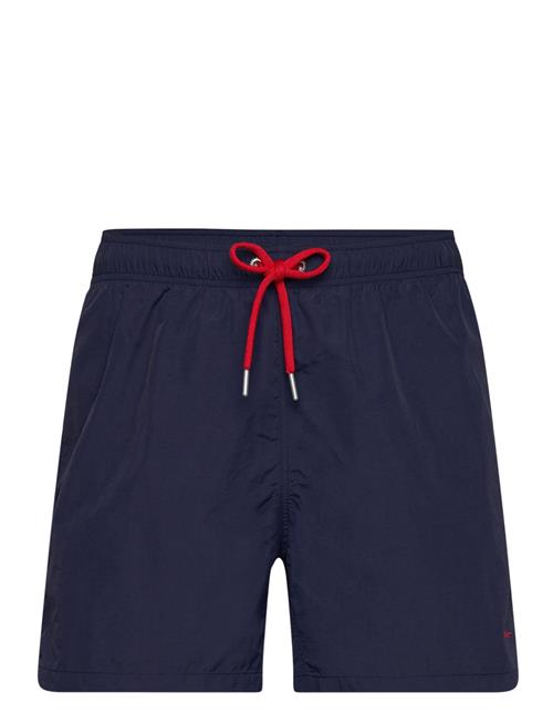 GANT Swim Shorts GANT Blue