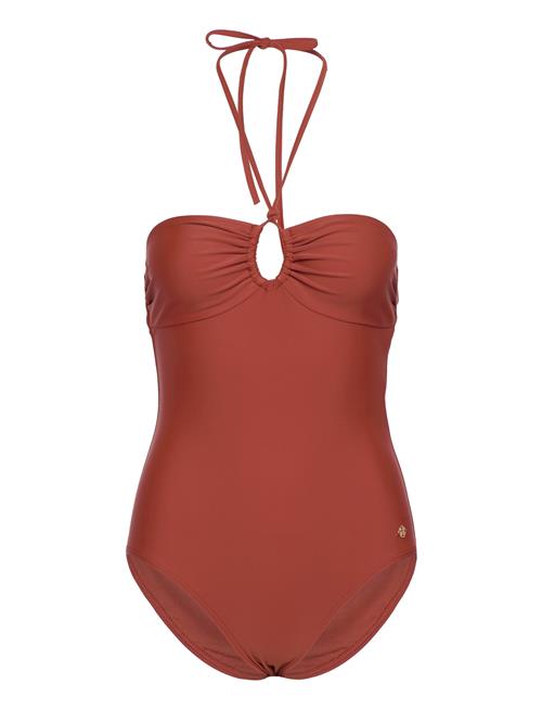 GANT Swimsuit GANT Brown