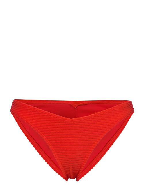 Calvin Klein Delta Bikini Calvin Klein Red