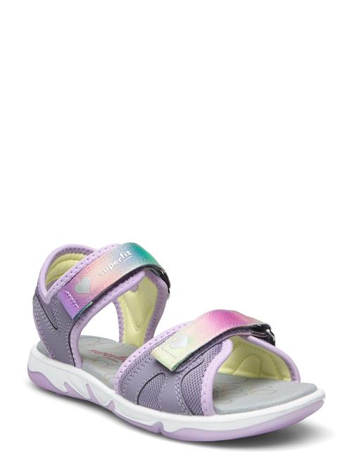 Se Superfit Pebbles Superfit Purple ved Booztlet