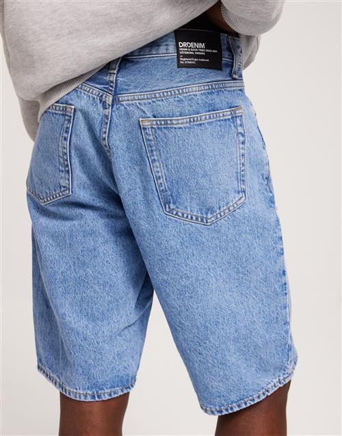 Dr Denim Omar Shorts Denimshorts Stream