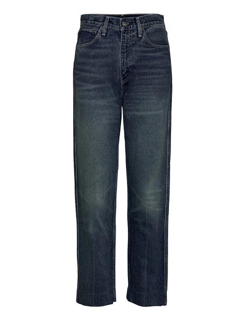 Levi's Made & Crafted Lmc The Column Lmc Waterlog Levi's Made & Crafted Blue