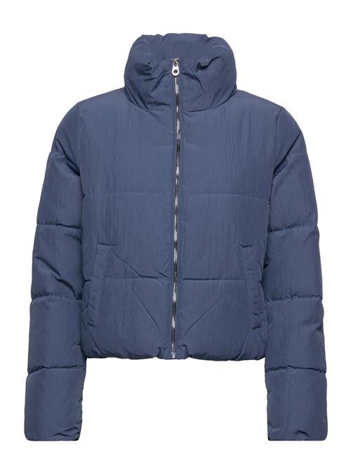 ONLY Onldolly Short Puffer Jacket Otw ONLY Blue