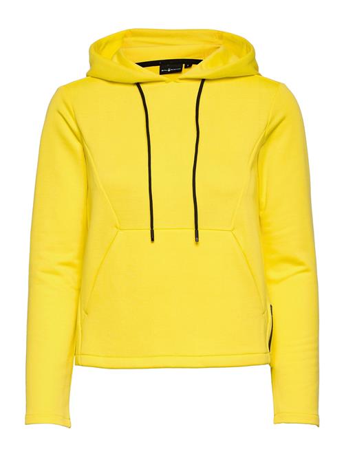 Se W Race Hood Sail Racing Yellow ved Booztlet