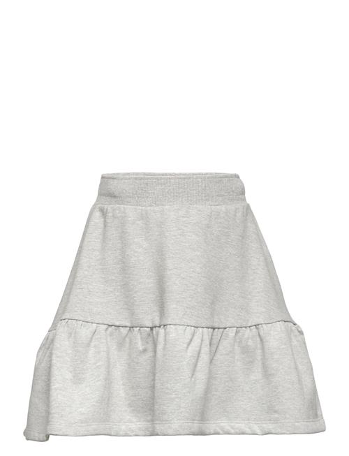 Tndaniella Sweatskirt The New Grey