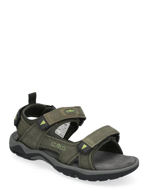 CMP Almaak Hiking Sandal CMP Khaki