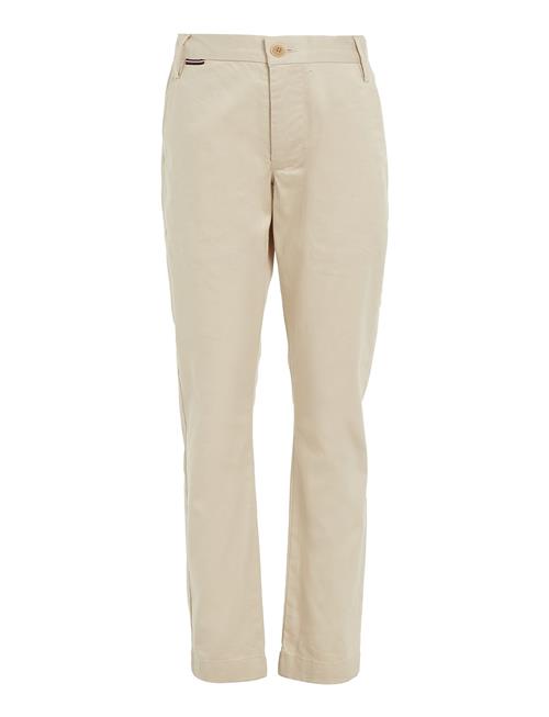 Tommy Hilfiger 1985 Chino Pants Tommy Hilfiger Beige