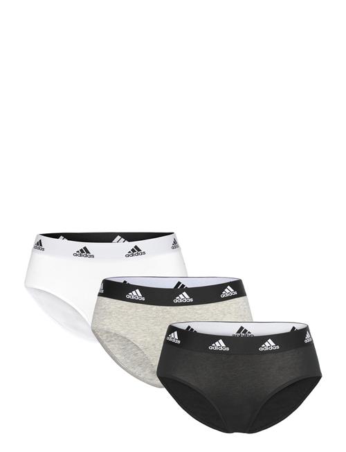 Se adidas Underwear Micro-Pants Adidas Underwear Patterned ved Booztlet