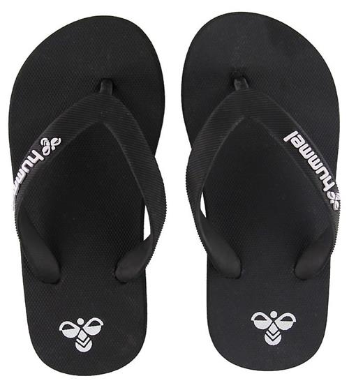 Hummel Hummel Klipklapper - HMLFlip Flop Jr - Sort