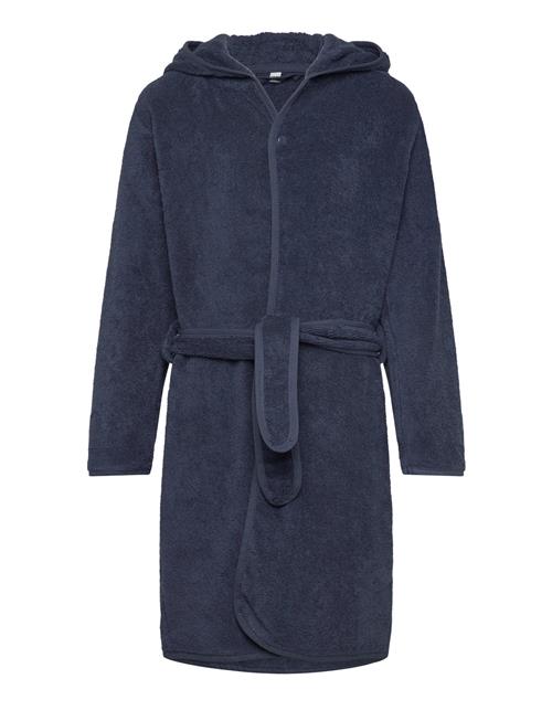 Bath Robe Pippi Navy