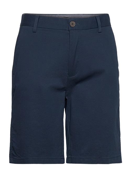 Clean Cut Copenhagen Milano Drake Stretch Shorts Clean Cut Copenhagen Blue