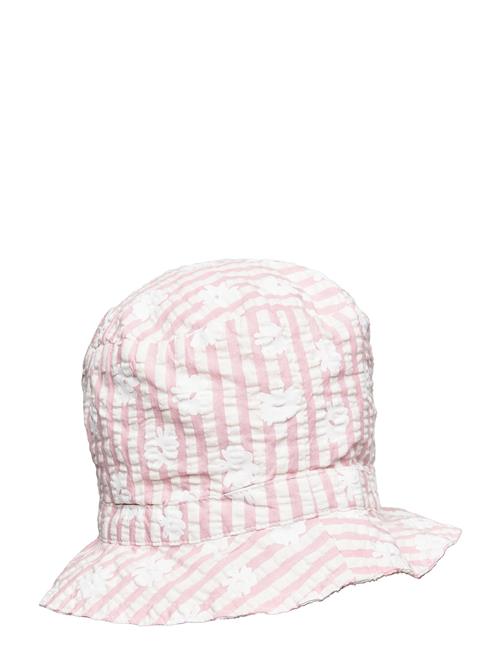 name it Nmfhisille Bucket Hat Name It Patterned