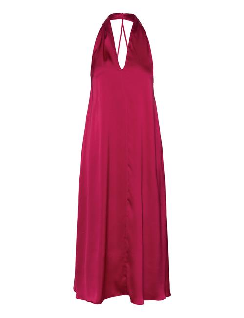 Samsøe Samsøe Cille Dress 12956 Samsøe Samsøe Pink