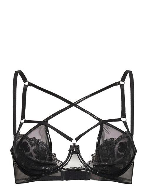 Hunkemöller Jitske Ub Hunkemöller Black