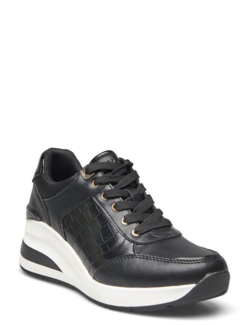 ALDO Iconistep ALDO Black