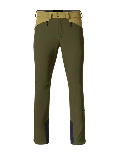 Bergans Istjern Warm Flex Pant Bergans Green