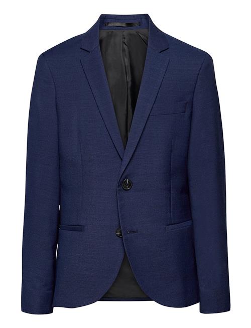 Jack & Jones Jprsolaris Blazer Jr Jack & J S Blue